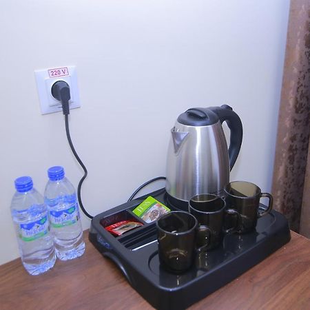 Sahar Boutique Hotel Bukhara Bagian luar foto