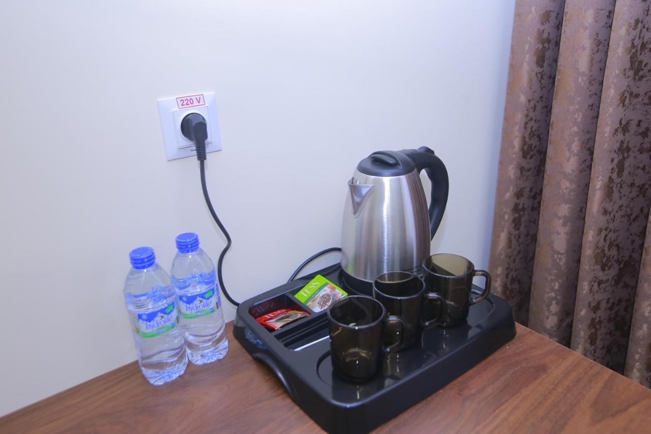 Sahar Boutique Hotel Bukhara Bagian luar foto